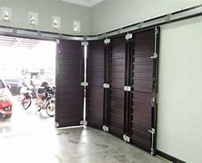 Harga Pintu Garasi Sliding Besi