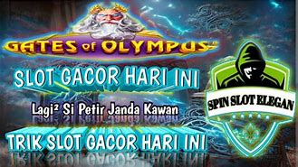 Info Slot Gacor Hari Ini Panglima Zeus 4D