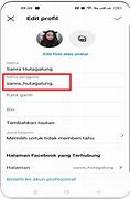 Kenapa Nama Pengguna Di Instagram Tidak Bisa Diubah