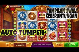 Mesin Slots Domino Online Terbaru Hari Ini