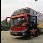 Nomor Bus Bintang Utara Putra Medan