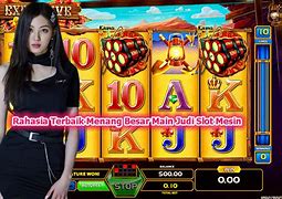 Rahasia Mesin Judi Slot Online Terbaru 2023 Indonesia