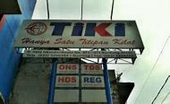 Tiki Tiki Tiki Toko Di Bandung Kota Bandung Jawa Barat